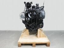 Двигатель Cummins 6CTA8.3-C215 163 kW