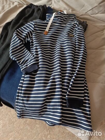 Пакет женских вещей 48р