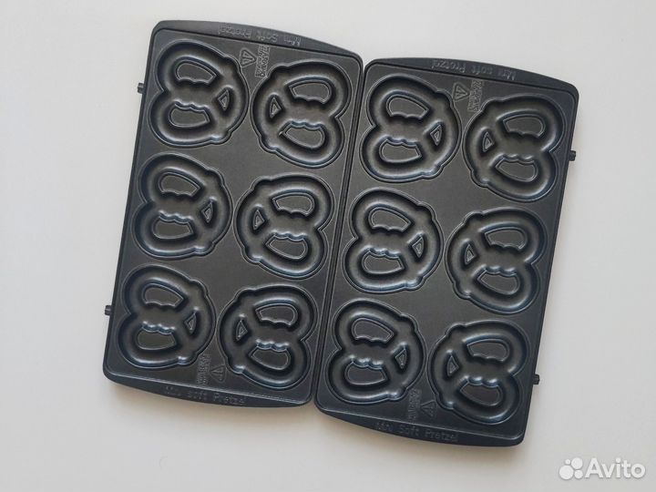 Сменные панели для мультипекаря redmond