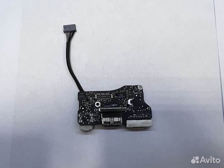 Плата питания MacBook Air 13 (2012г) A1466