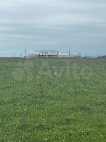 Участок 5 сот. (ИЖС)