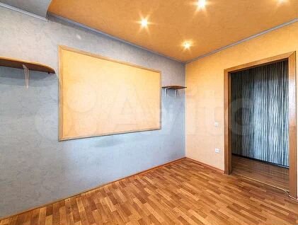 3-к. квартира, 62,5 м², 9/10 эт.