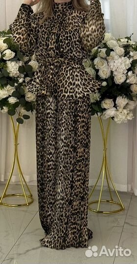 Вечерняя одежда