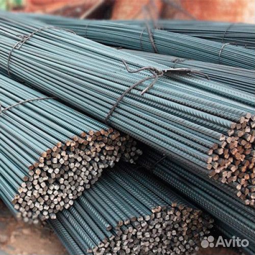 Арматура А500С