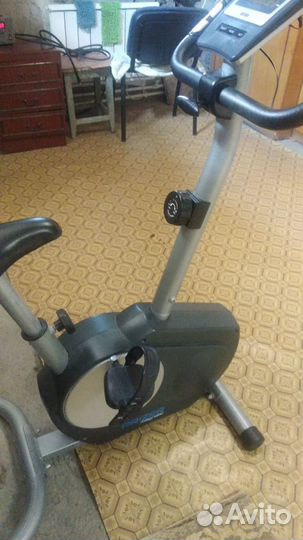 Велотренажер бу