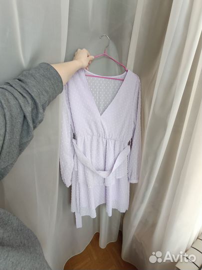 Женская одежда вещи пакетом