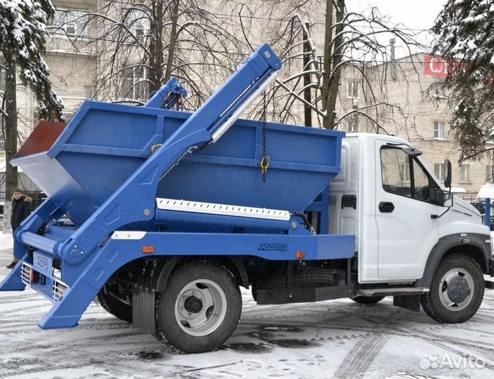 Водитель категории С, возможна вахта в Москве