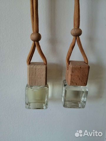 Автопарфюм