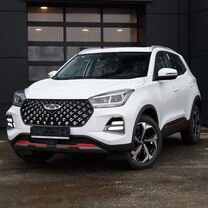 Новый Chery Tiggo 4 Pro 1.5 CVT, 2023, цена от 2 069 900 руб.