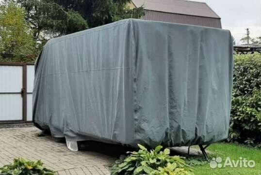 Чехол для кемпера/каравана