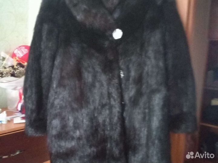 Пошив и ремонт меховых изделий