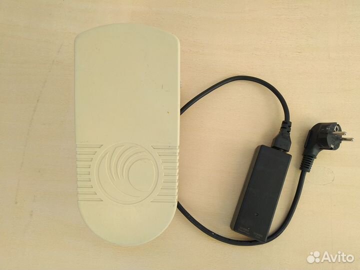 Точка доступа уличная