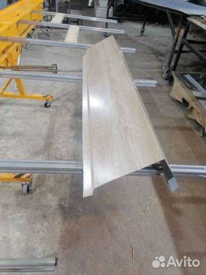 Гибка и изготовление фасонных элементов