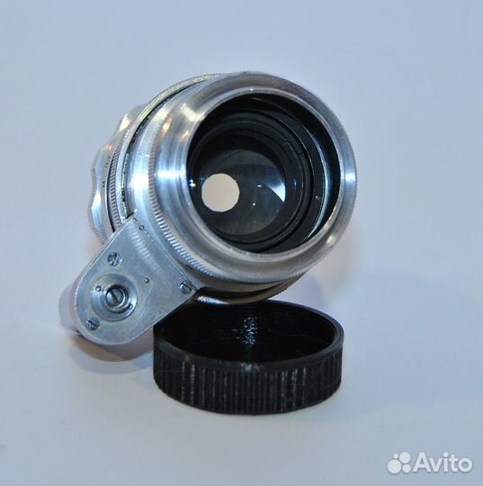 Гелиос 44 13 лепестков М39