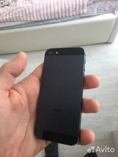 iPhone