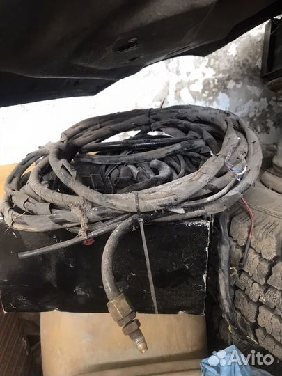 Газовое оборудование 4 поколения бу