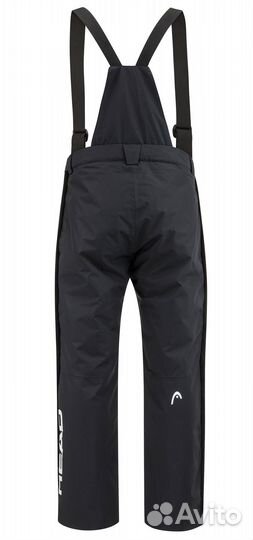 Брюки head race ZIP Pants Men