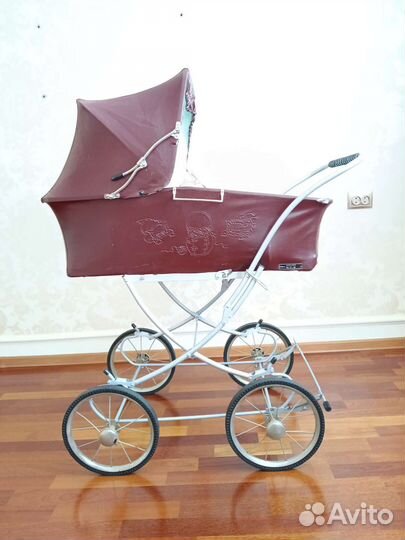Коляска К3 17-81