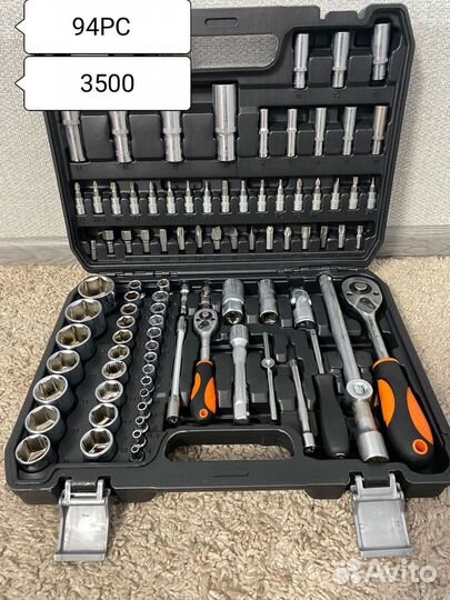 Набор инструментов