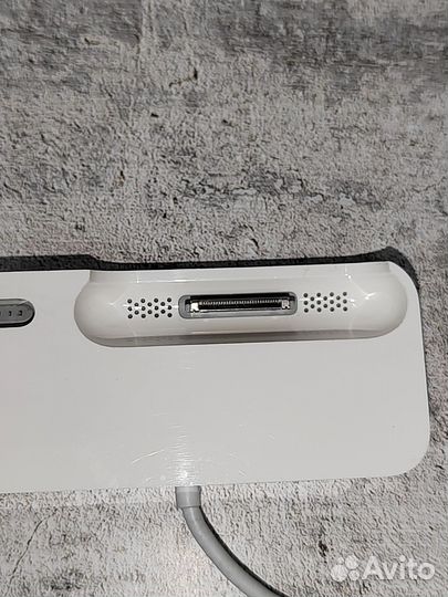 Apple A1234 Двойная док-станция для iPhone