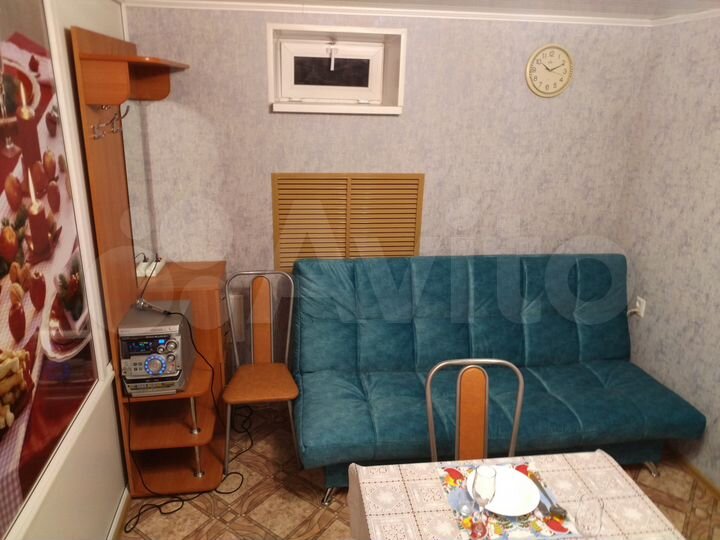 Дом 140 м² на участке 10 сот.