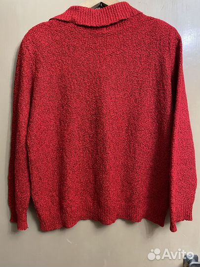 Джемпер винтаж