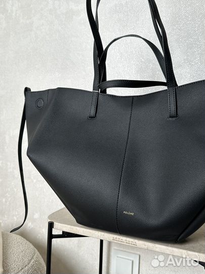 Сумка Polene Суте большая