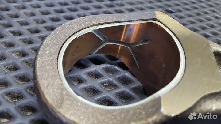 Шатун двигателя Daf Xf105