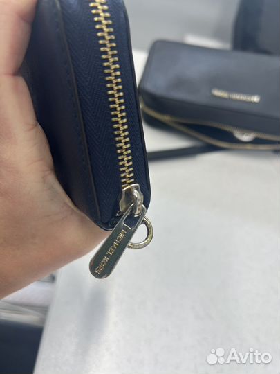 Michael kors кошелек