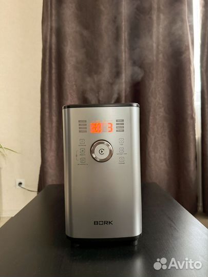 Увлажнитель воздуха bork H701