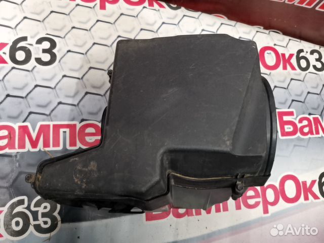 Корпус воздушного фильтра Ford Focus