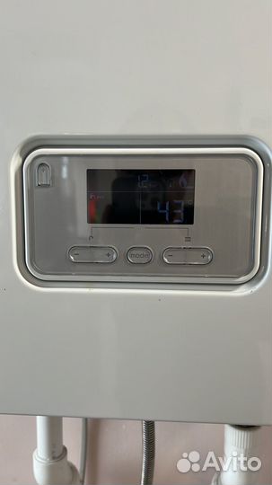 Ремонт газовых и электрических котлов