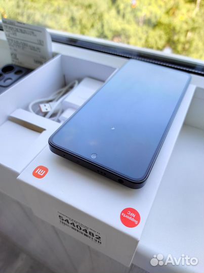 Xiaomi Redmi Note 13, 8/128 ГБ