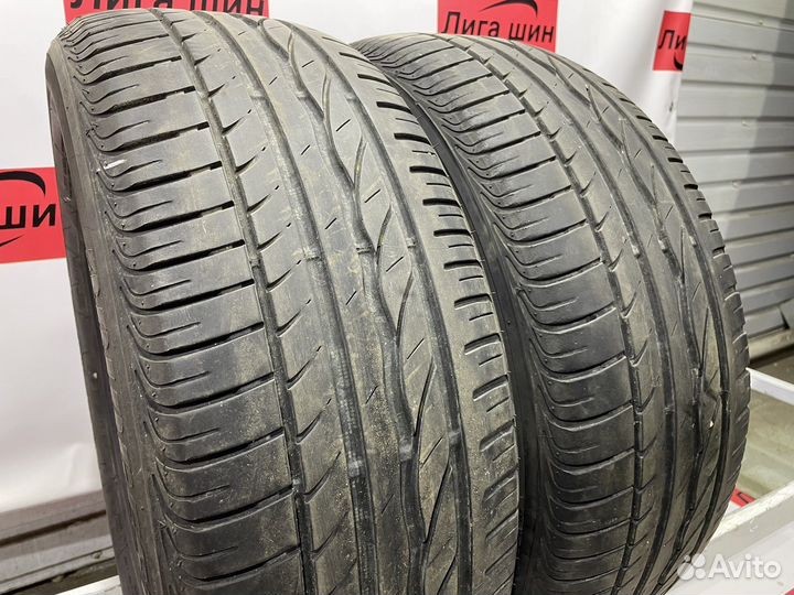 Bridgestone Turanza ER300 215/55 R17