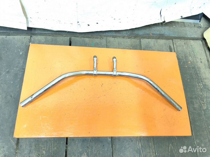 Оригинальный руль Урал