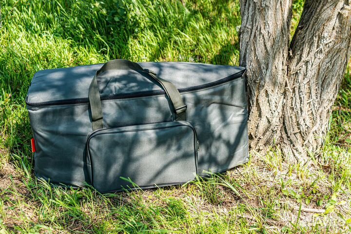 Прикормочный карповый кораблик CamaraD Mono