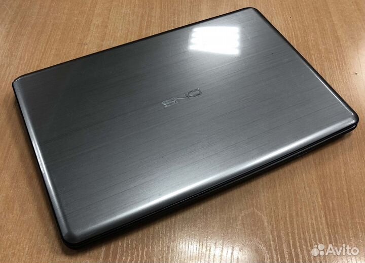 DNS/i5 3210/4GB/GT630/500GB/15.6