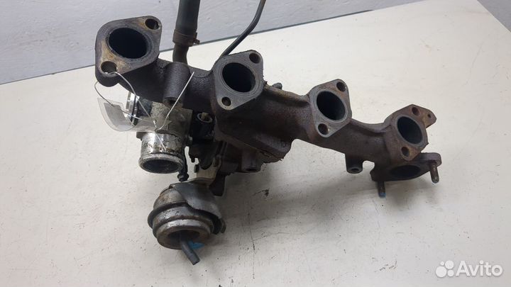 Турбина Hyundai Tucson 1, 2009