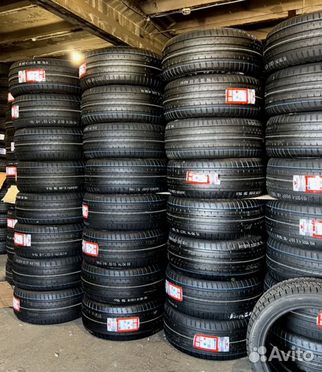 iLink SnowGripper II 275/50 R21 114T