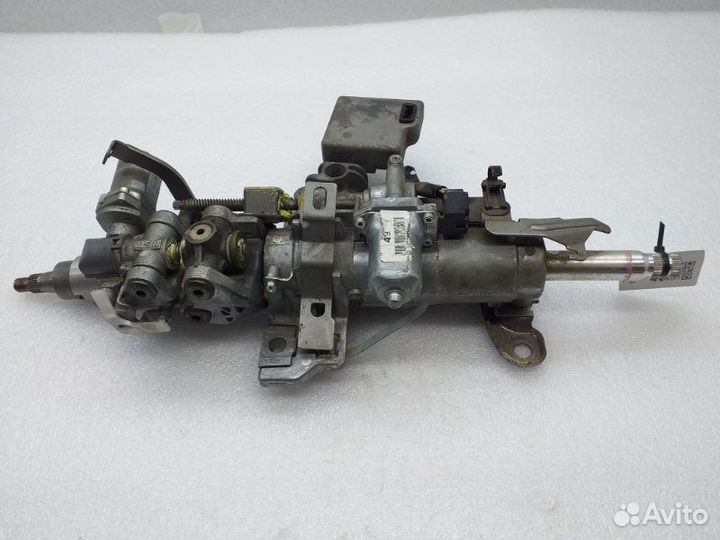 Рулевая колонка Lexus Is250 XE20 4grfse 2007