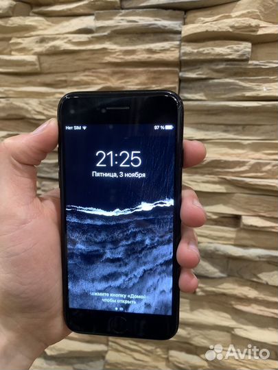 iPhone 7, 32 ГБ