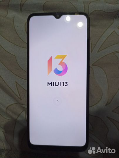 Xiaomi redmi 10c