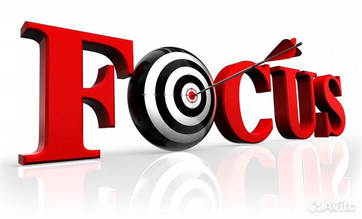 Языковой клуб Focus