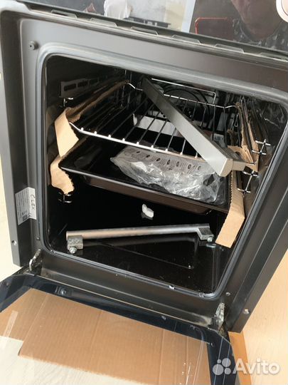 Духовой шкаф