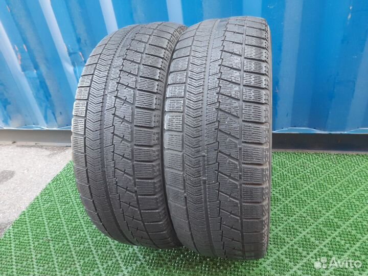 Bridgestone Blizzak VRX 215/55 R18 113S