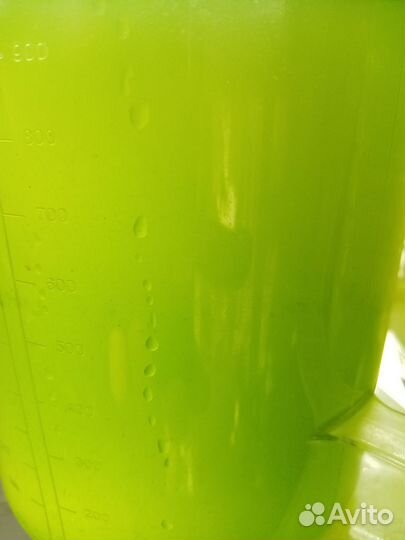 Хлорелла для водоемов