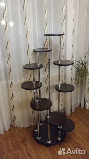 Подставка для цветов