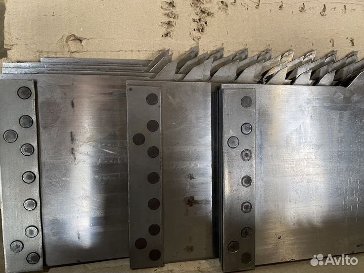 Пилы со стеллитом рамные и тарные