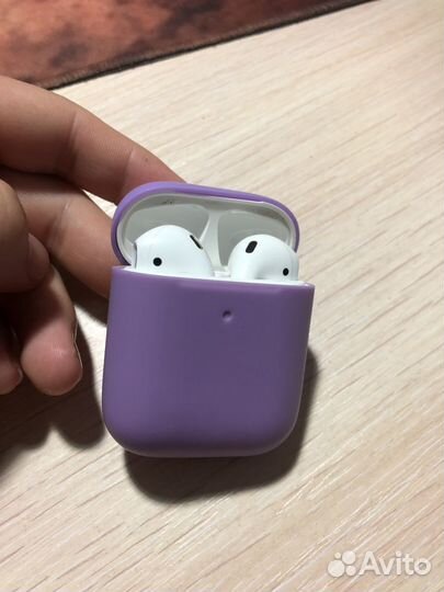 AirPods 1 оригинал