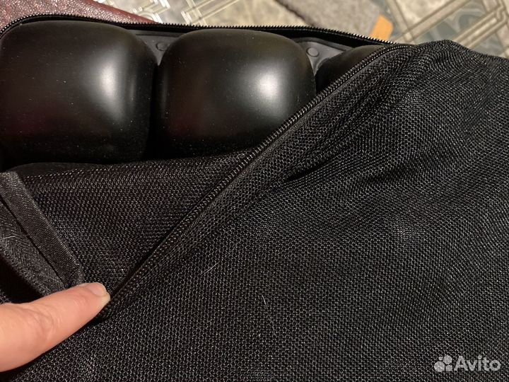 Противопролежнеая подушка Ortonica